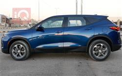 شيفروليه بليزر